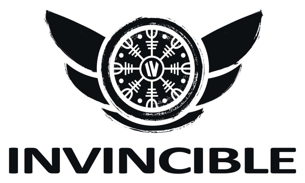 invincible logo